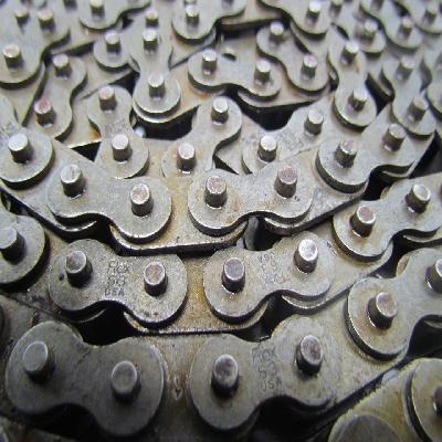 Side Roller Chain