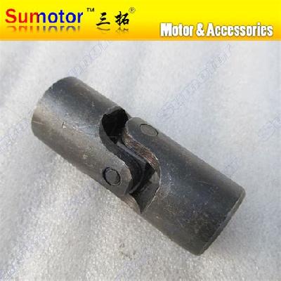 Single Universal Joint Coupling