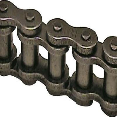 Solid Pitch Chain