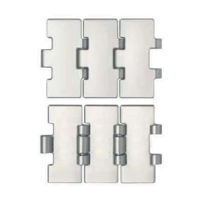 Ss Slat Chains and components