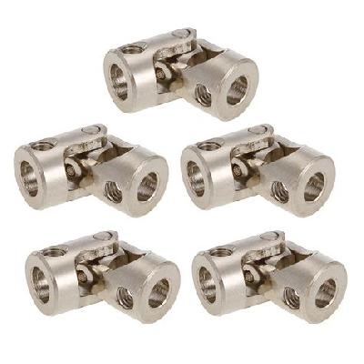 Stainless Steel Universal Joint Coupling