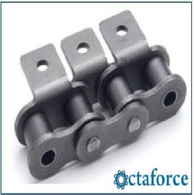 Standard Attachment Chain