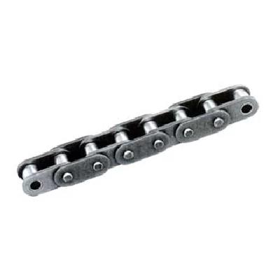 Straight Side Plate Chain