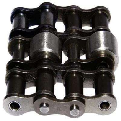 Top Roller Accumulator Chains