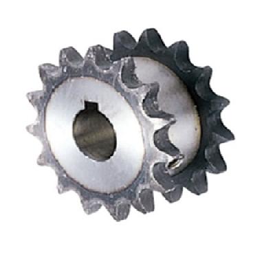 Two Stand Sprockets