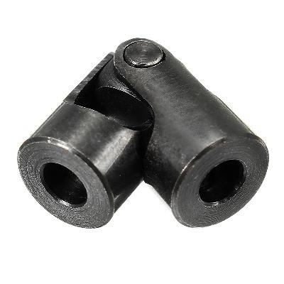 Universal Joint Coupling for Green House Manufacturing