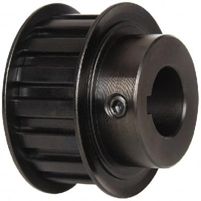 Step Belt Pulley