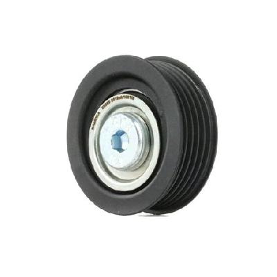 MS Deflecting Pulley