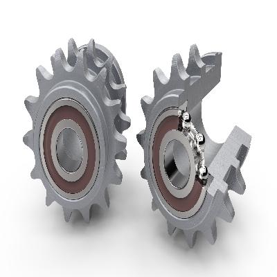 Conveyor Sprocket