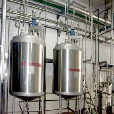 Dairy Chain