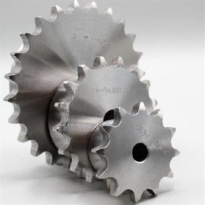 Duplex Sprocket