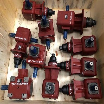 Gear Boces