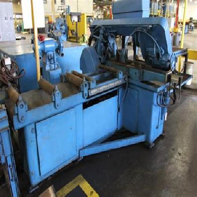 Horizontal Pencil Conveyor