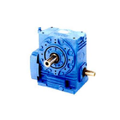 NU Gear Box