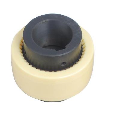 Nylon Sleeve Coupling