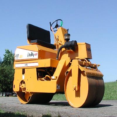 Paver Gear