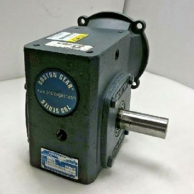 Speed Reduce Gearbox