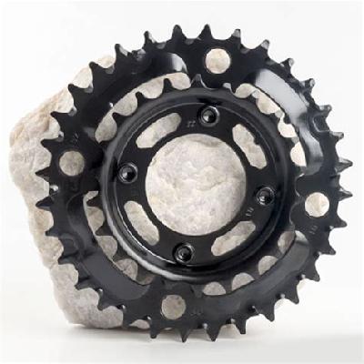 Sprocket Gear