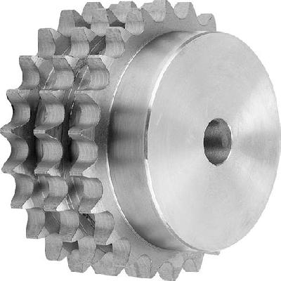 Triplex Sprocket