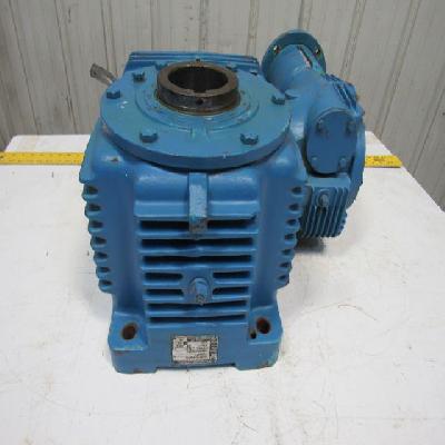 Vertical Drive Gear Box
