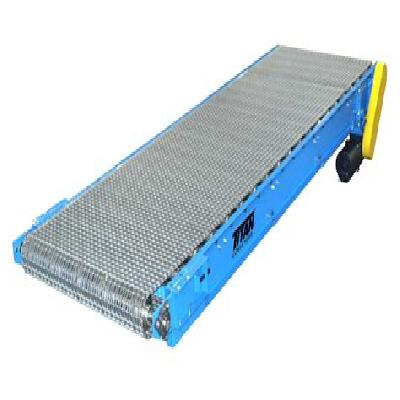 Wire Mesh Conveyor
