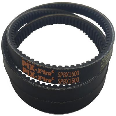 Cogged Belt