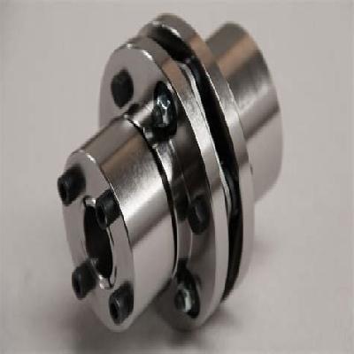 Disc Coupling