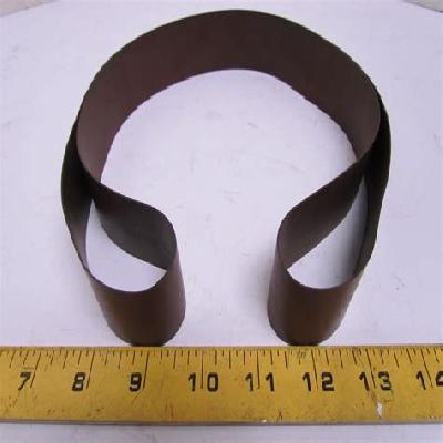 Endless Flat Belts