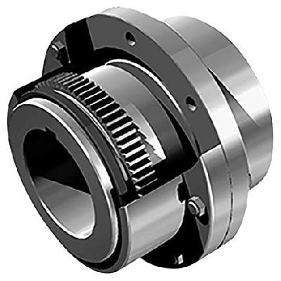 Industrial Gear Couplings