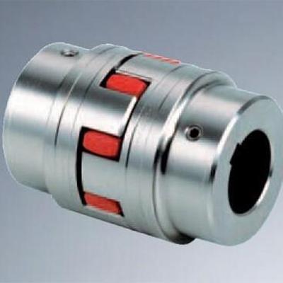 Industrial Jaw Coupling