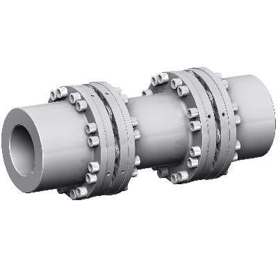 METAFLEX COUPLING