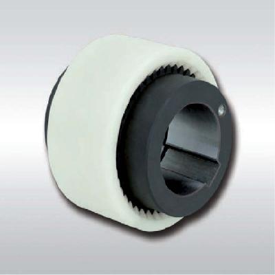 Nylon Sleeve Gear Coupling