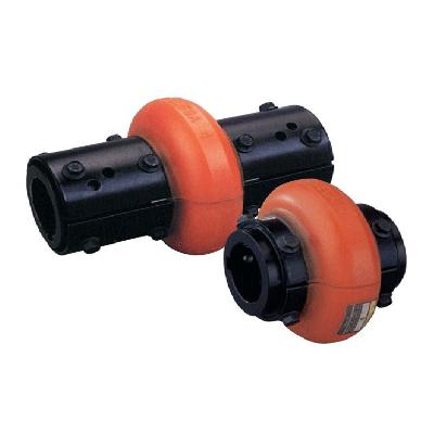 Omega Elastomeric Coupling