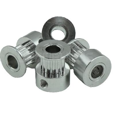 Timing Pulleys