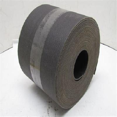 Black Rubber Conveyor Belts
