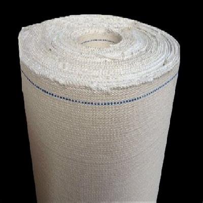 Cotton Canvas Conveyor Belts