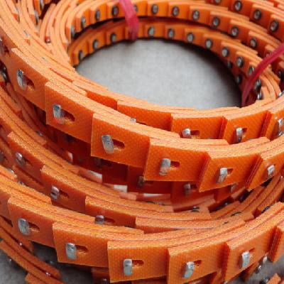 Fenner PU Power Twist Link Belt