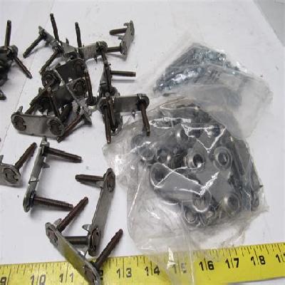 Flexco Light Duty Conveyor Belt Fasteners
