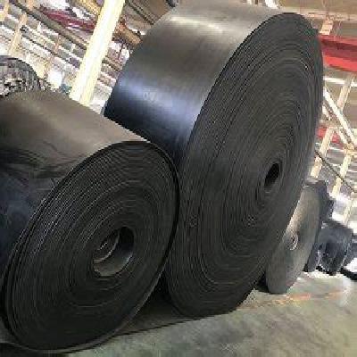 Heat Resistance Conveyor Belt