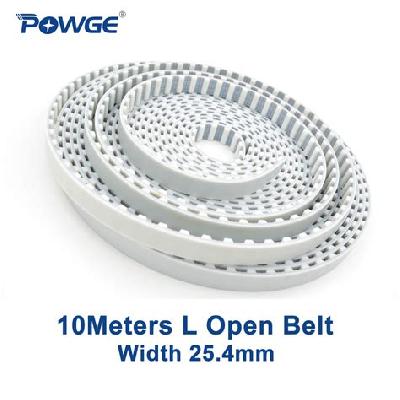 Open Synchronous Belt