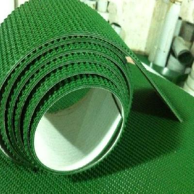 PVC Conveyor Belts