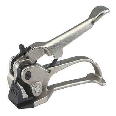 Steel Strapping Tensioner