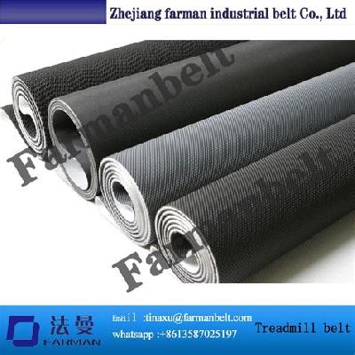 Treadmill Or Jogger Conveyor Belt