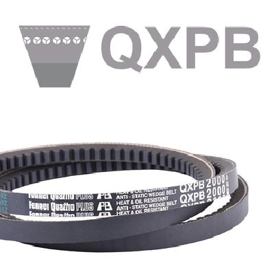 FENNER - ECODRIVE PLUS Raw Edge Cogged Belt