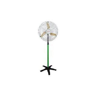 Almonard Air Circulator Pedestal Fan