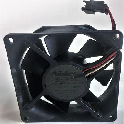 Axial Flow Fans