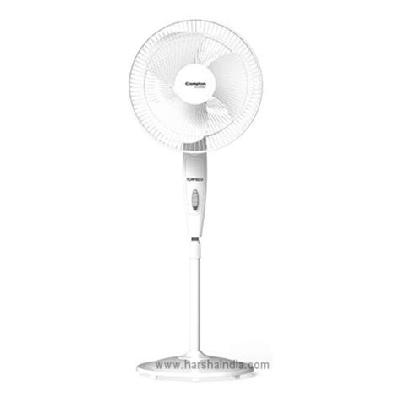Crompton  High Speed Torpedo Pedestal fan