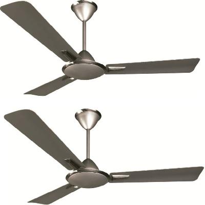 Crompton Aura Prime Anti Dust Ceiling Fans