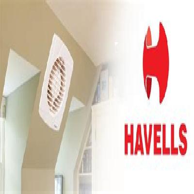 Havells Ventilating Fans - DXW NEO