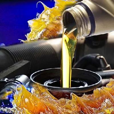 Indian Oil Grease
